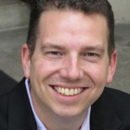 Kevin Kruse