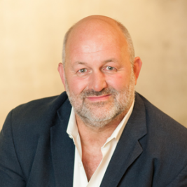 Werner Vogels  Image