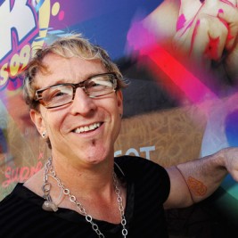 Mark Schulman