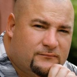 Jeff Yalden