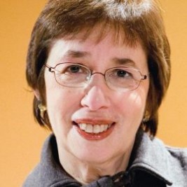 Linda Greenhouse