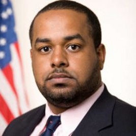 Joshua DuBois
