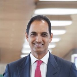 GV Sanjay Reddy