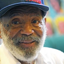 James Meredith