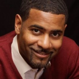 Otis Moss