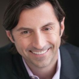 Gerry O'Brion Agent