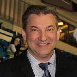 Vladislav Tretiak