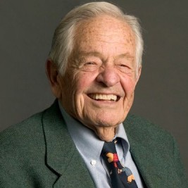 T. Berry Brazelton Agent