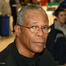 Rod Carew