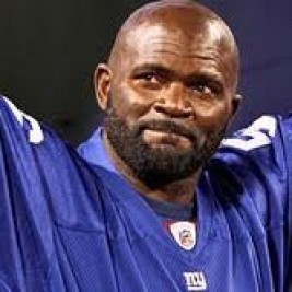Lawrence Taylor