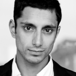 Riz Ahmed