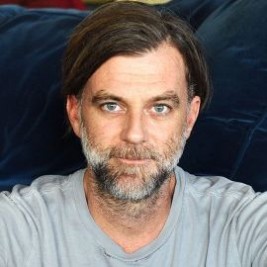 Paul Thomas Anderson