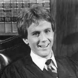 Harry Anderson