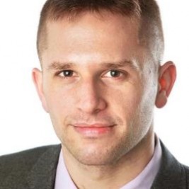 Josh Barro