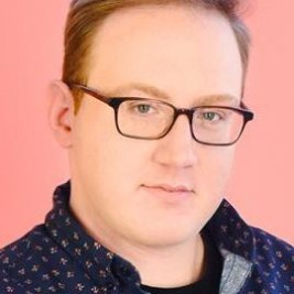 Matt Bellassai