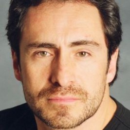 Demian Bichir