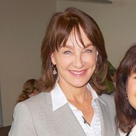 Nancy Snyderman  Image