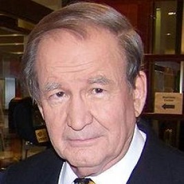 Pat Buchanan