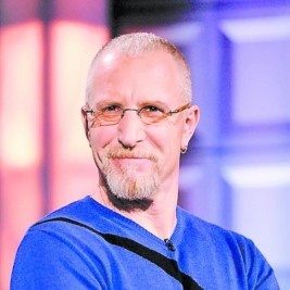 Pat Croce