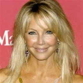 Heather Locklear