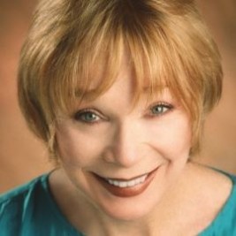 Shirley MacLaine