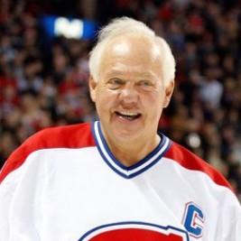 Yvan Cournoyer  Image
