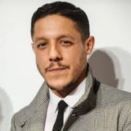 Theo Rossi