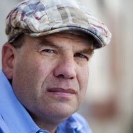 David Simon