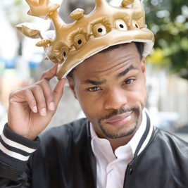 King Bach