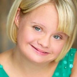 Lauren Potter