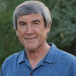 Paul Davies