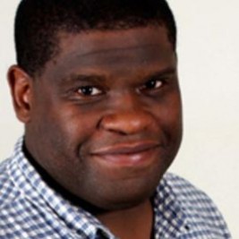 Gary Younge