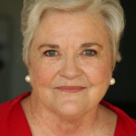 Patricia Benner