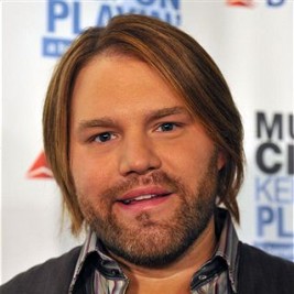 James Otto