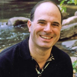 Charles Fishman
