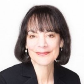 Carol Dweck