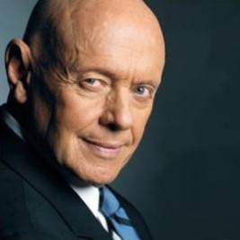 Stephen Covey