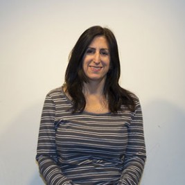 Nonny de la Pena