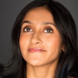 Aparna Nancherla