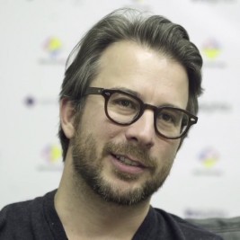 Aaron Dignan  Image