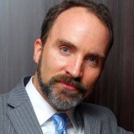 David Rogers
