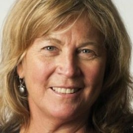 Patty McCord