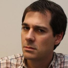 Joel Stein