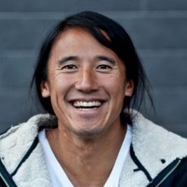Jimmy Chin
