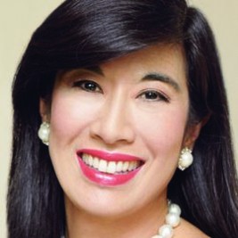 Andrea Jung