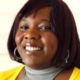 Shoshana Johnson