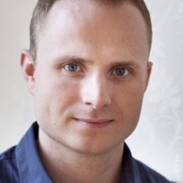 Michael Koryta