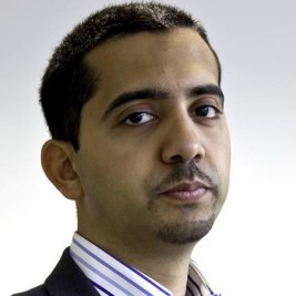 Mehdi Hasan
