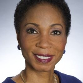 Helene Gayle