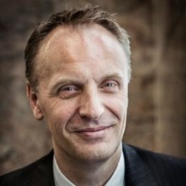 Richard Horton